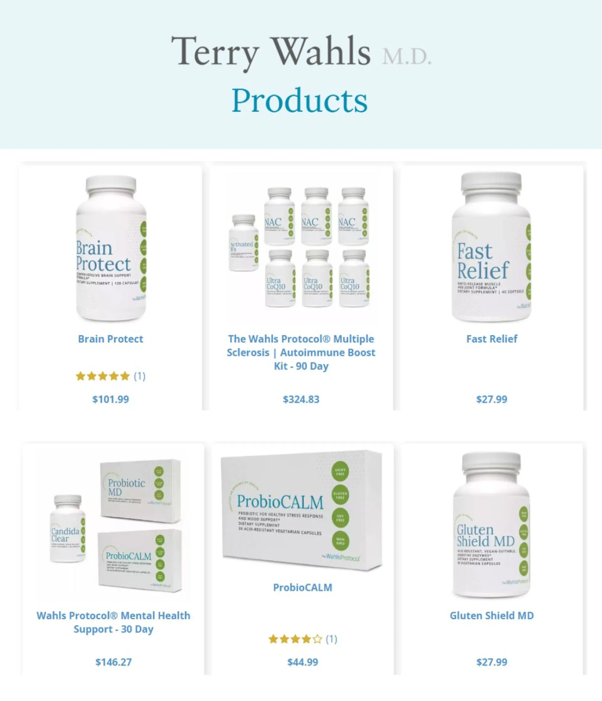 Weekly ad Terry Wahls Sales from December 5 to December 19 2024 - Page 2