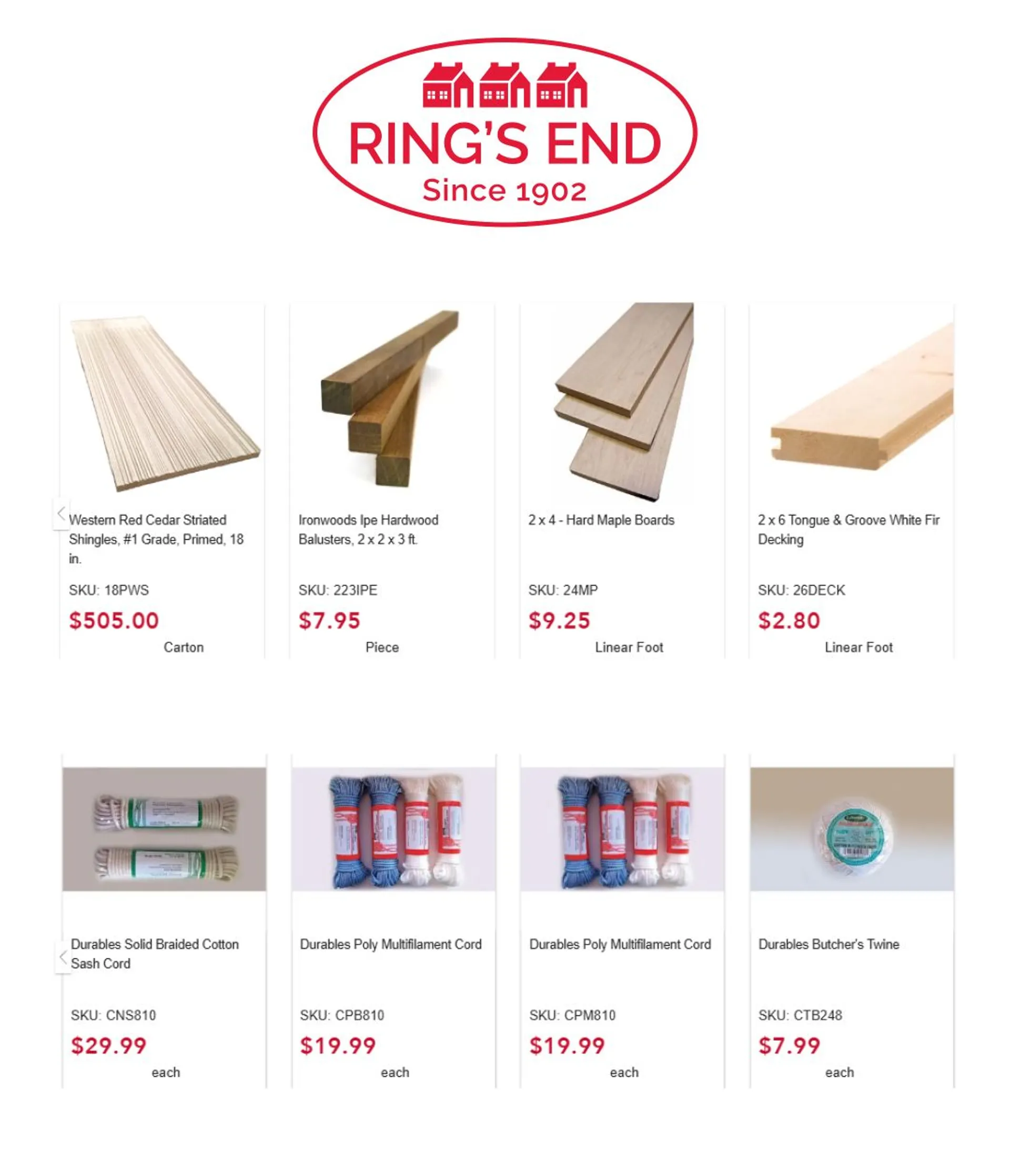 Weekly ad Ring's End Sales from December 5 to December 19 2024 - Page 2