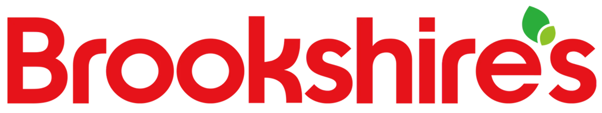 BROOKSHIRES logo