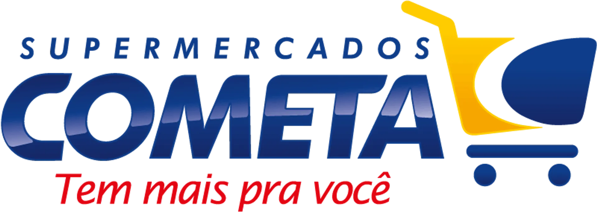 COMETA logo