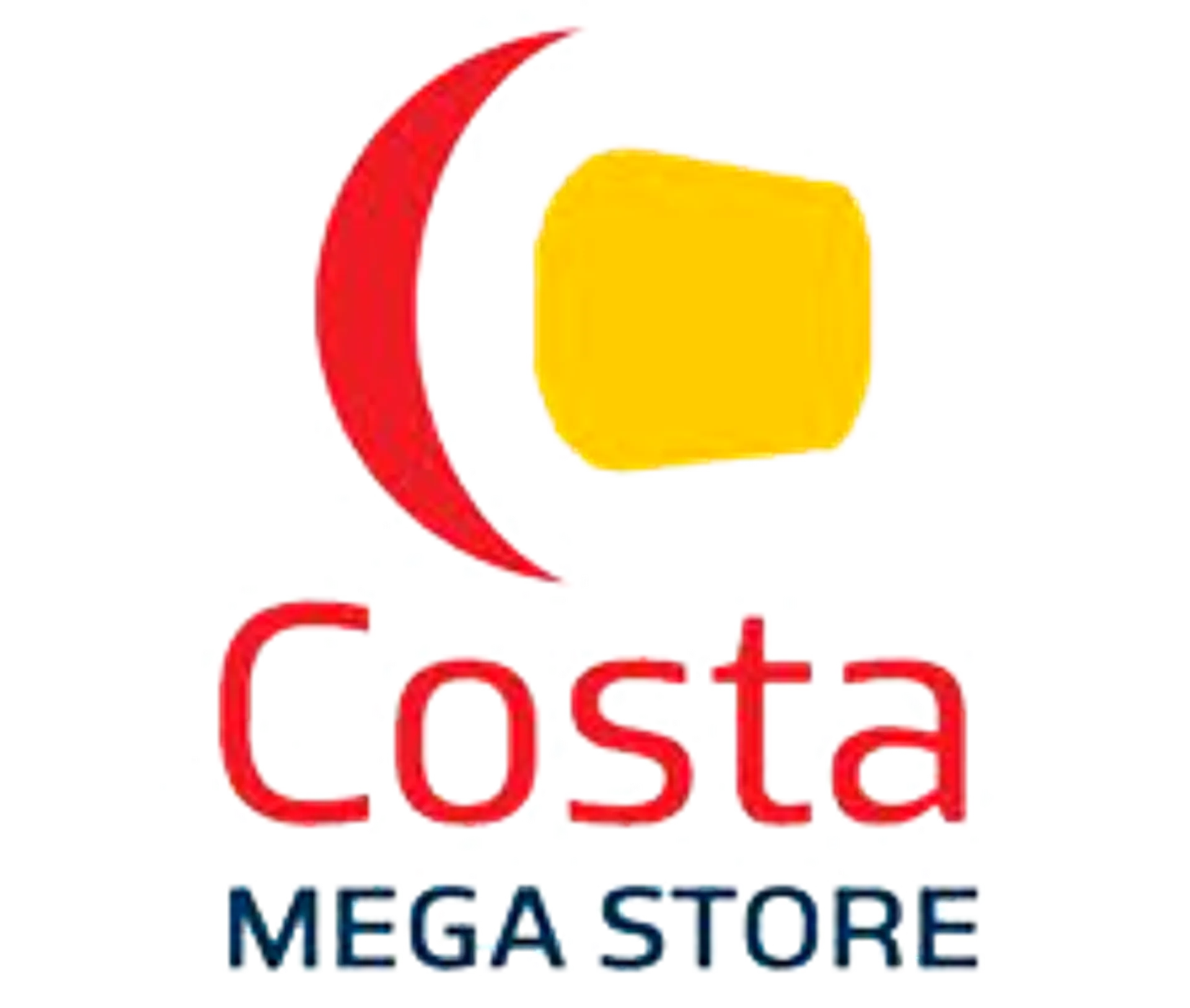 COSTA ATADAO logo
