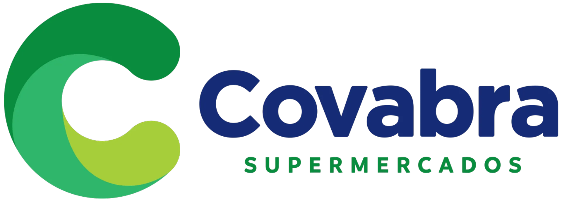 COVABRA SUPERMERCADOS logo