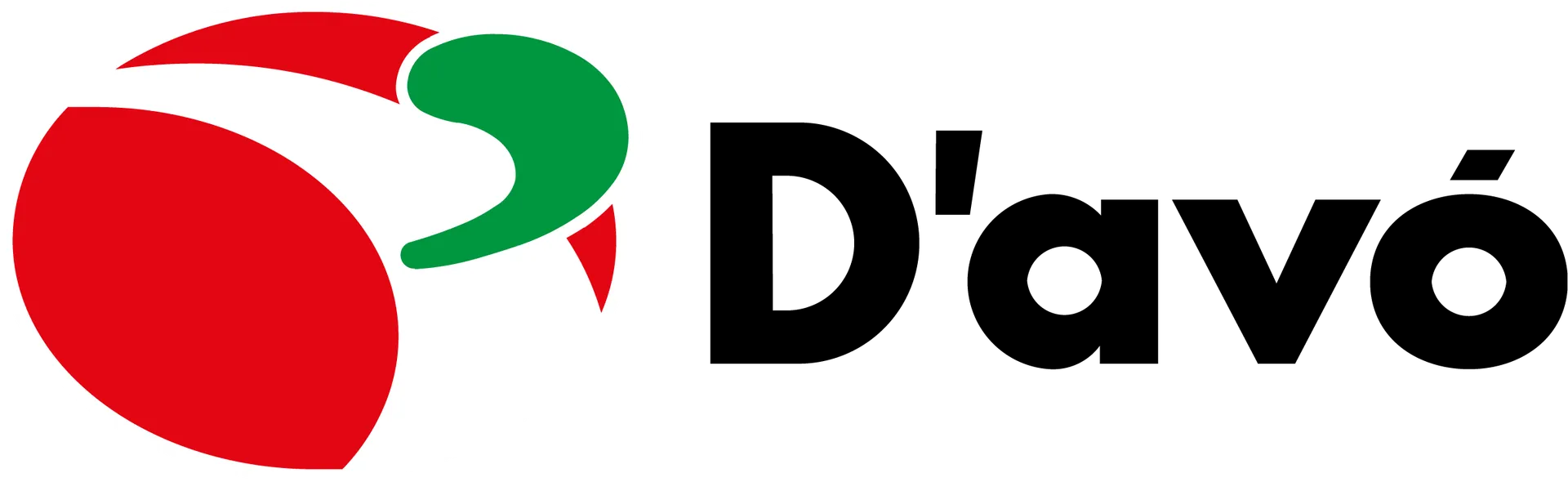 D'AVÓ SUPERMERCADO logo