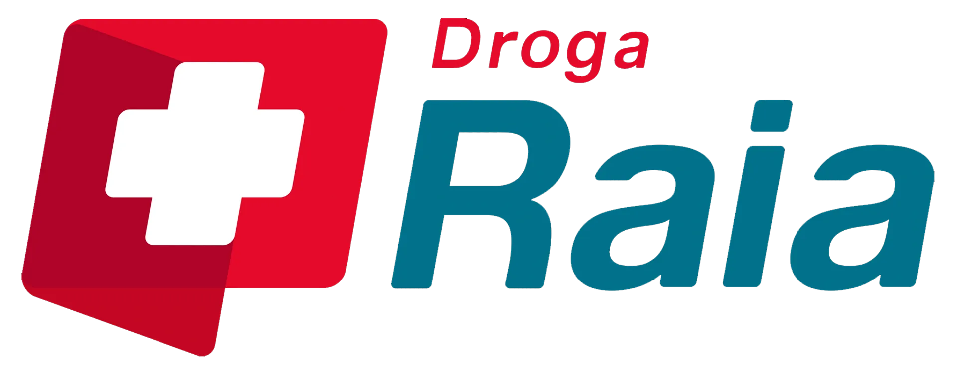 DROGA RAIA logo