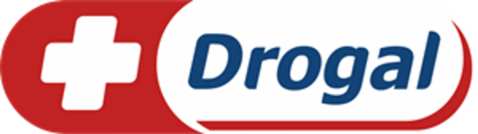 DROGAL logo