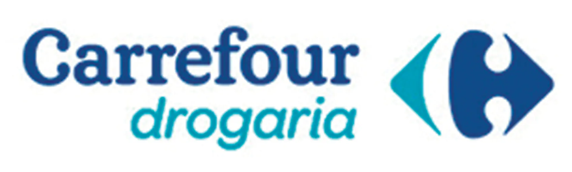 DROGARIAS CARREFOUR logo