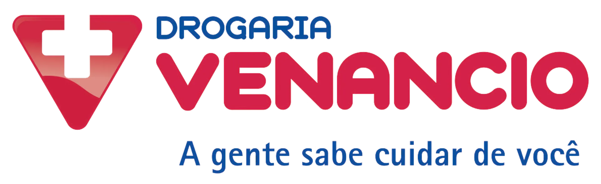 DROGARIA VENANCIO logo