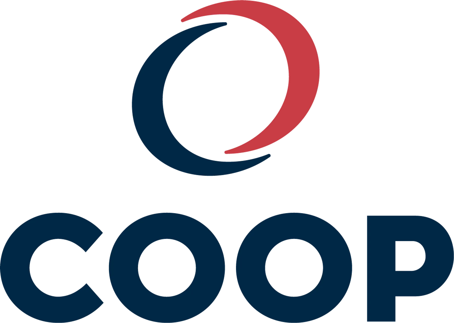 DROGARIAS COOP logo