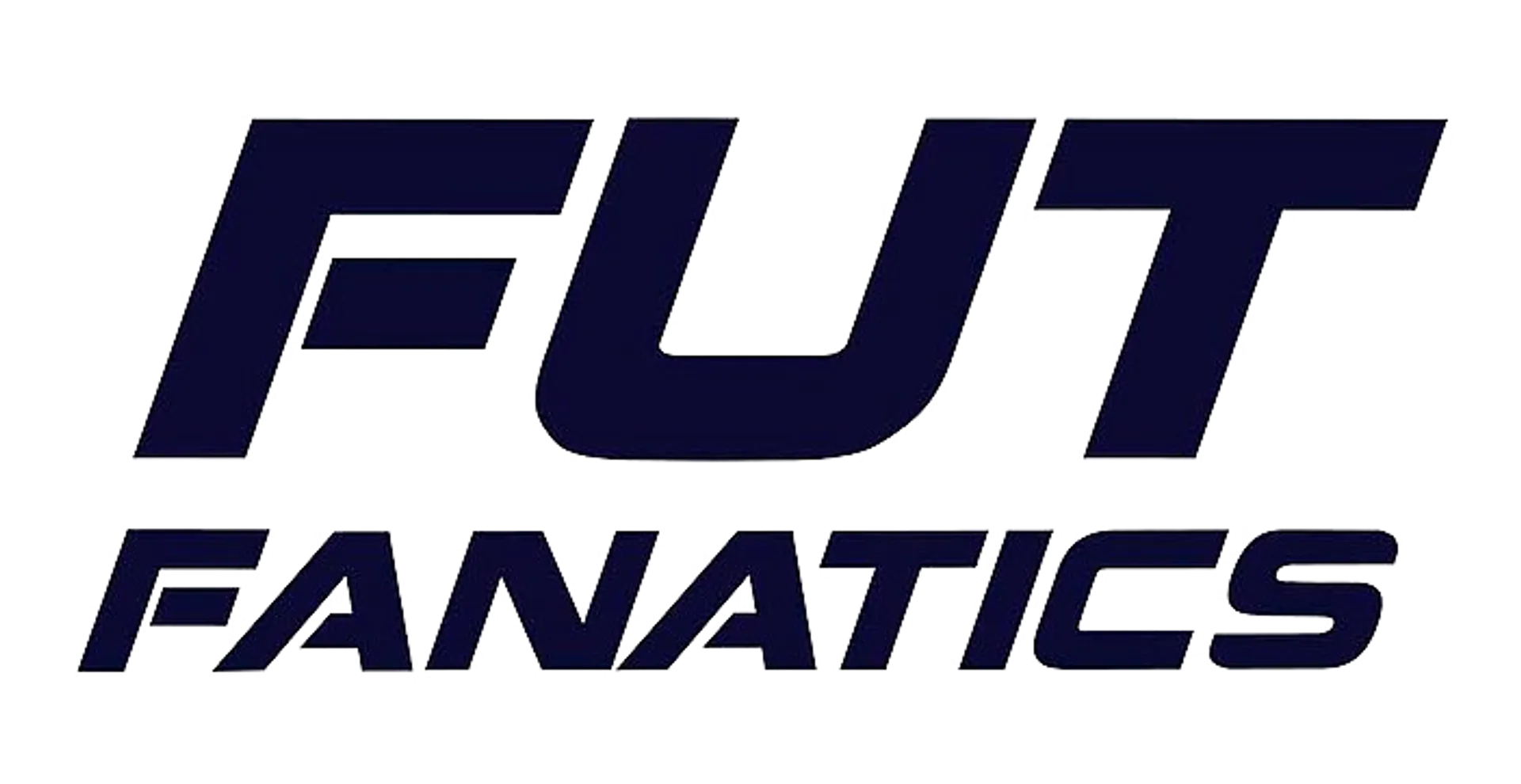 FUT FANATICS logo de catálogo