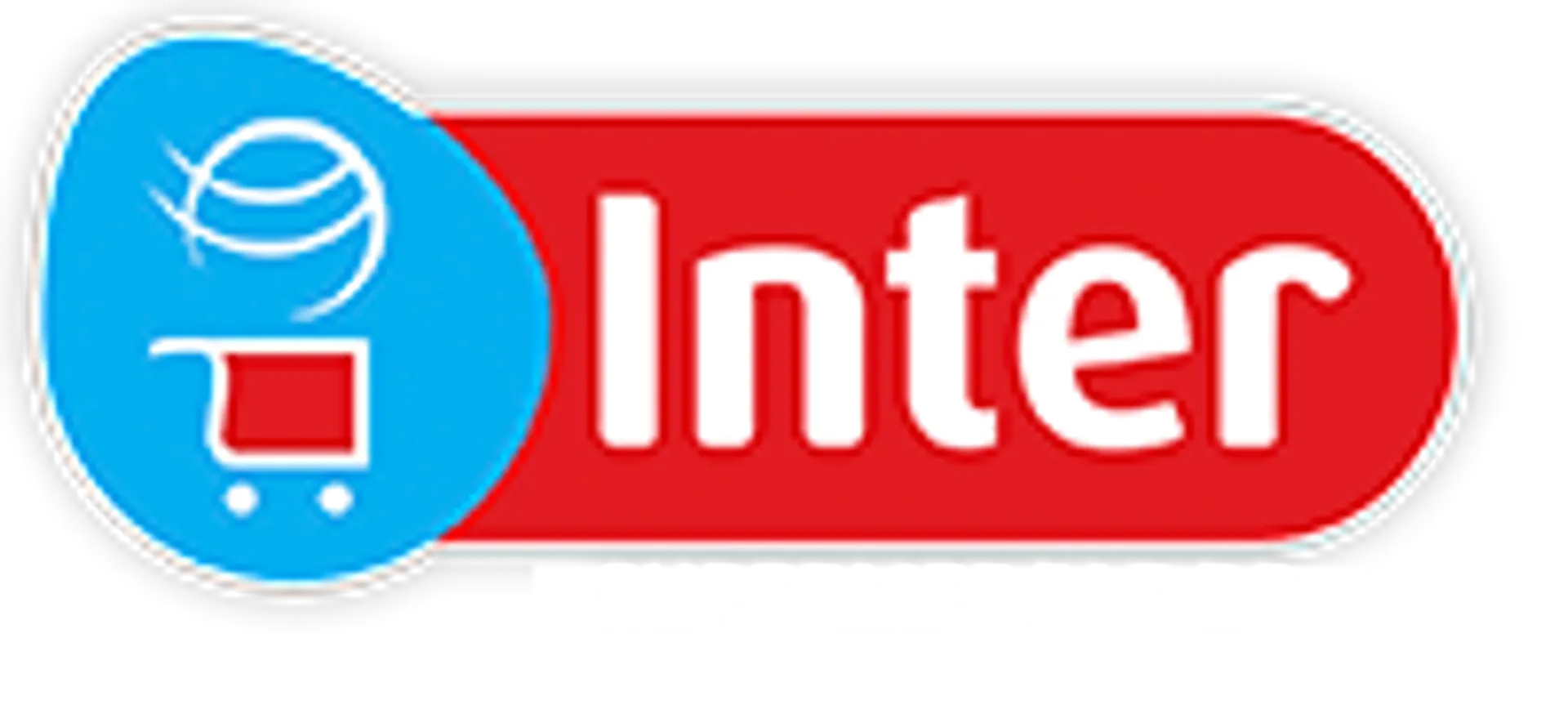 SUPERMERCADOS INTER logo
