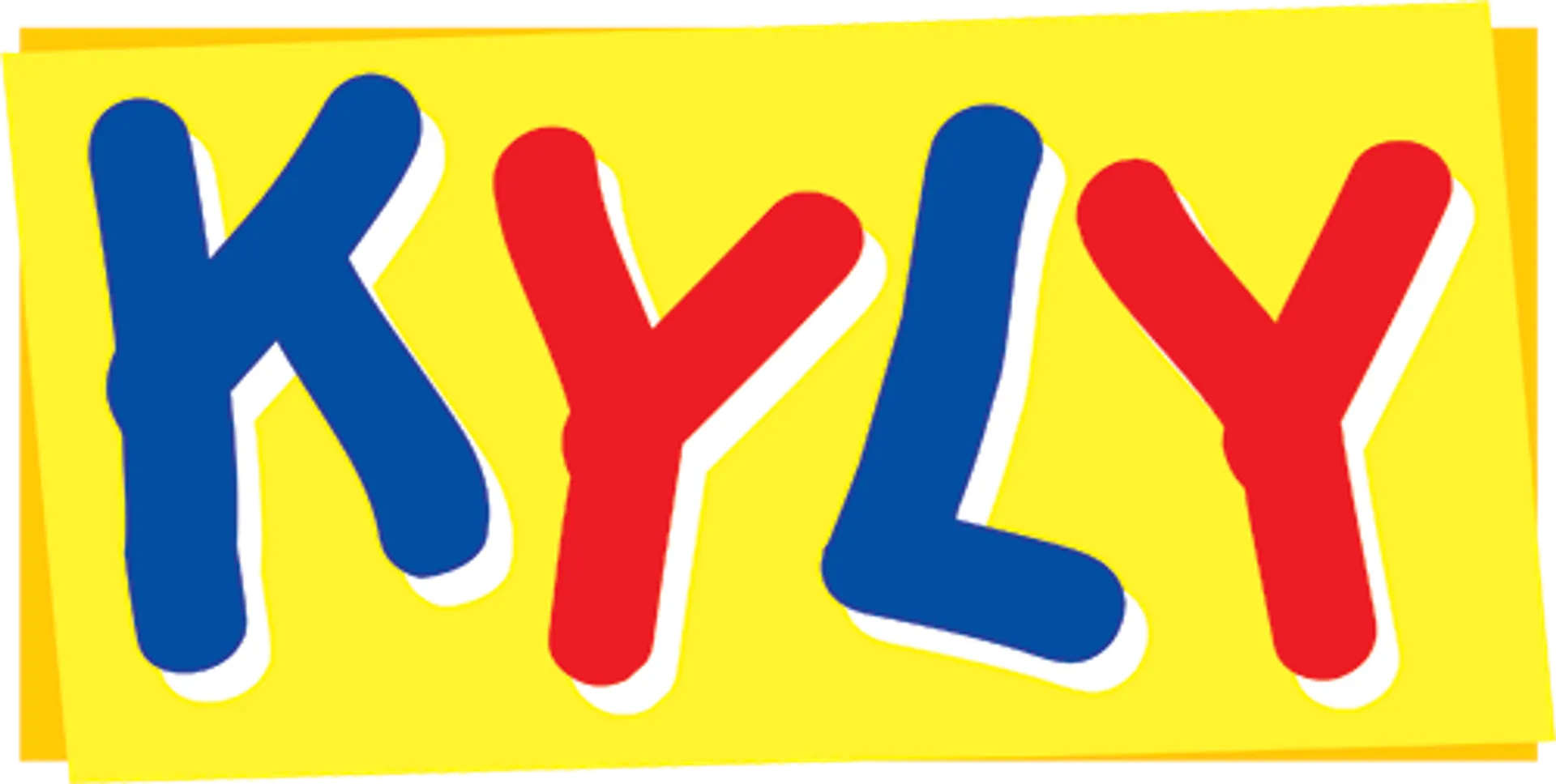 KYLY logo de catálogo