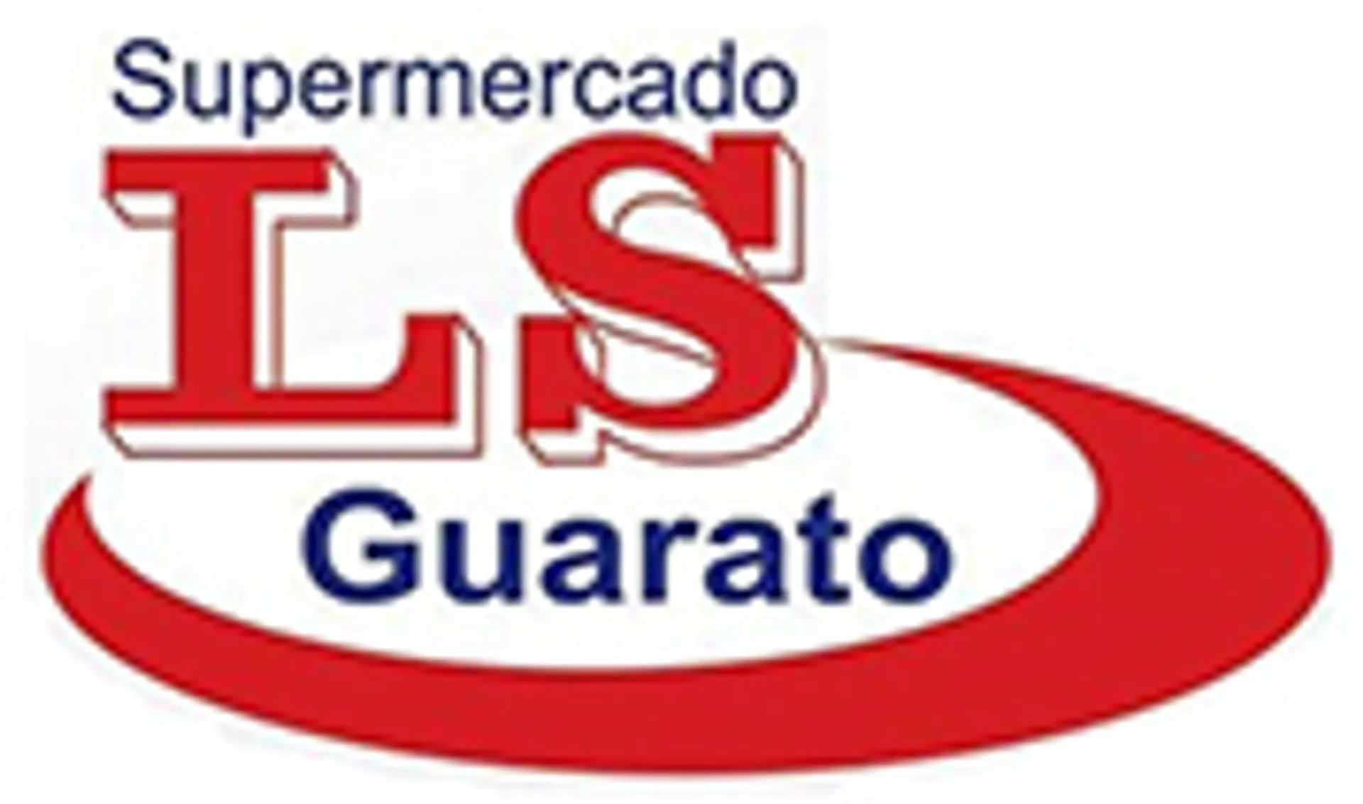 SUPERMERCADO LS GUARATO logo