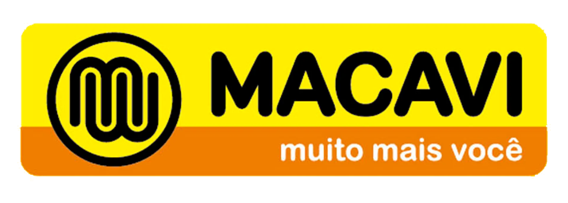 MACAVI logo de catálogo