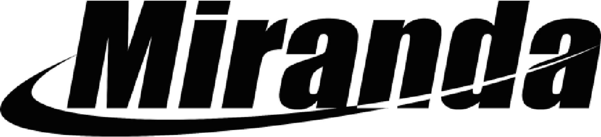MIRANDA logo
