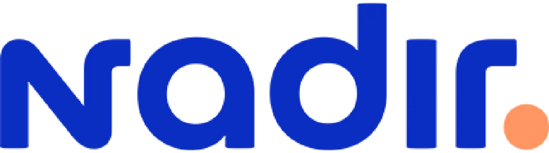 NADIR logo