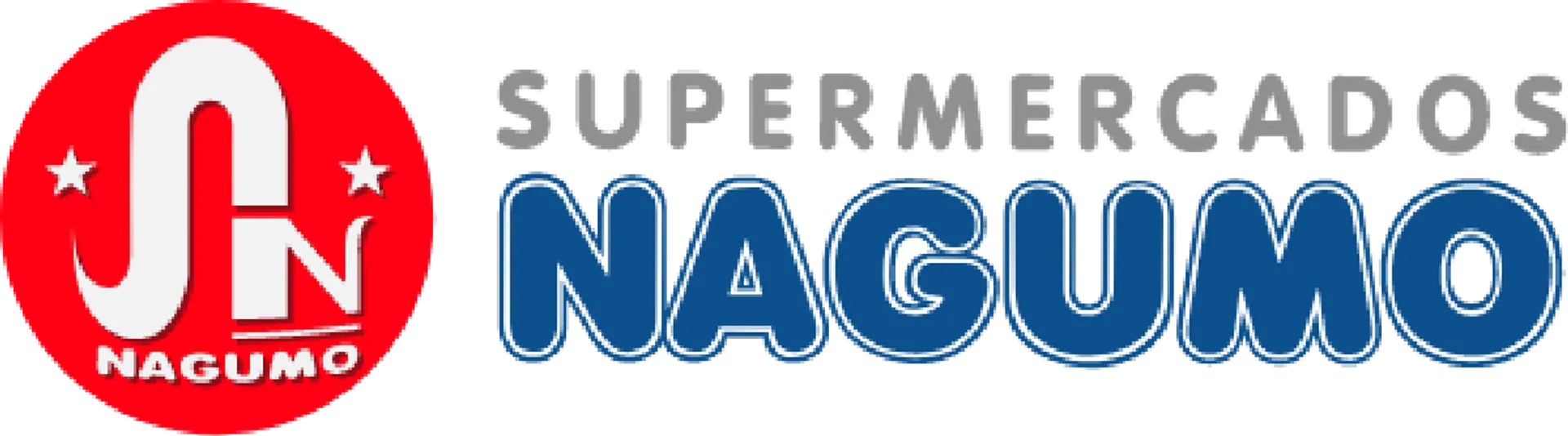 NAGUMO logo