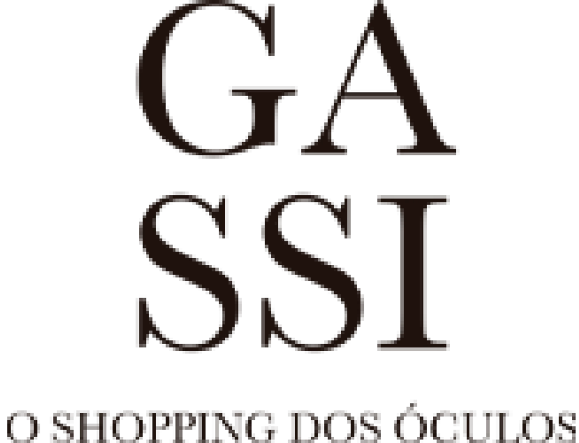 ÓTICAS GASSI logo