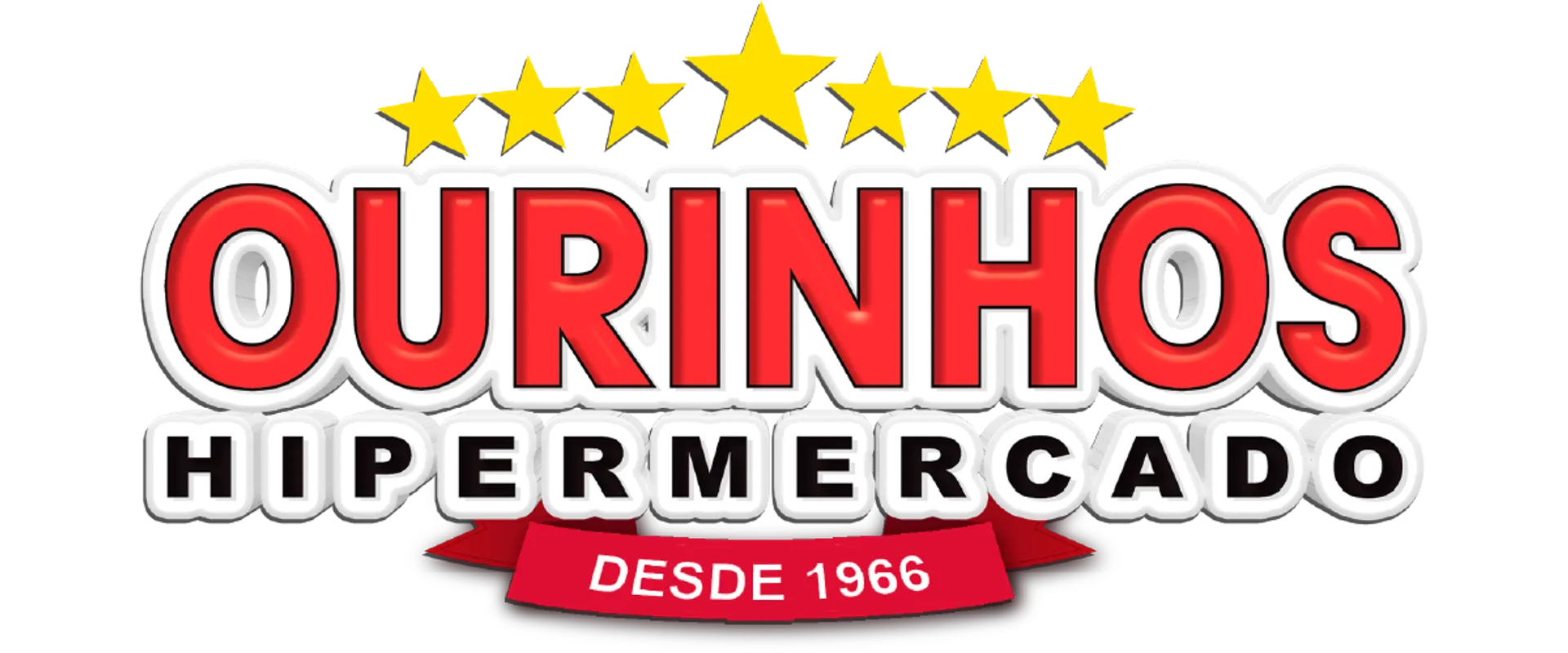 OURINHOS HIPERMARCADO logo