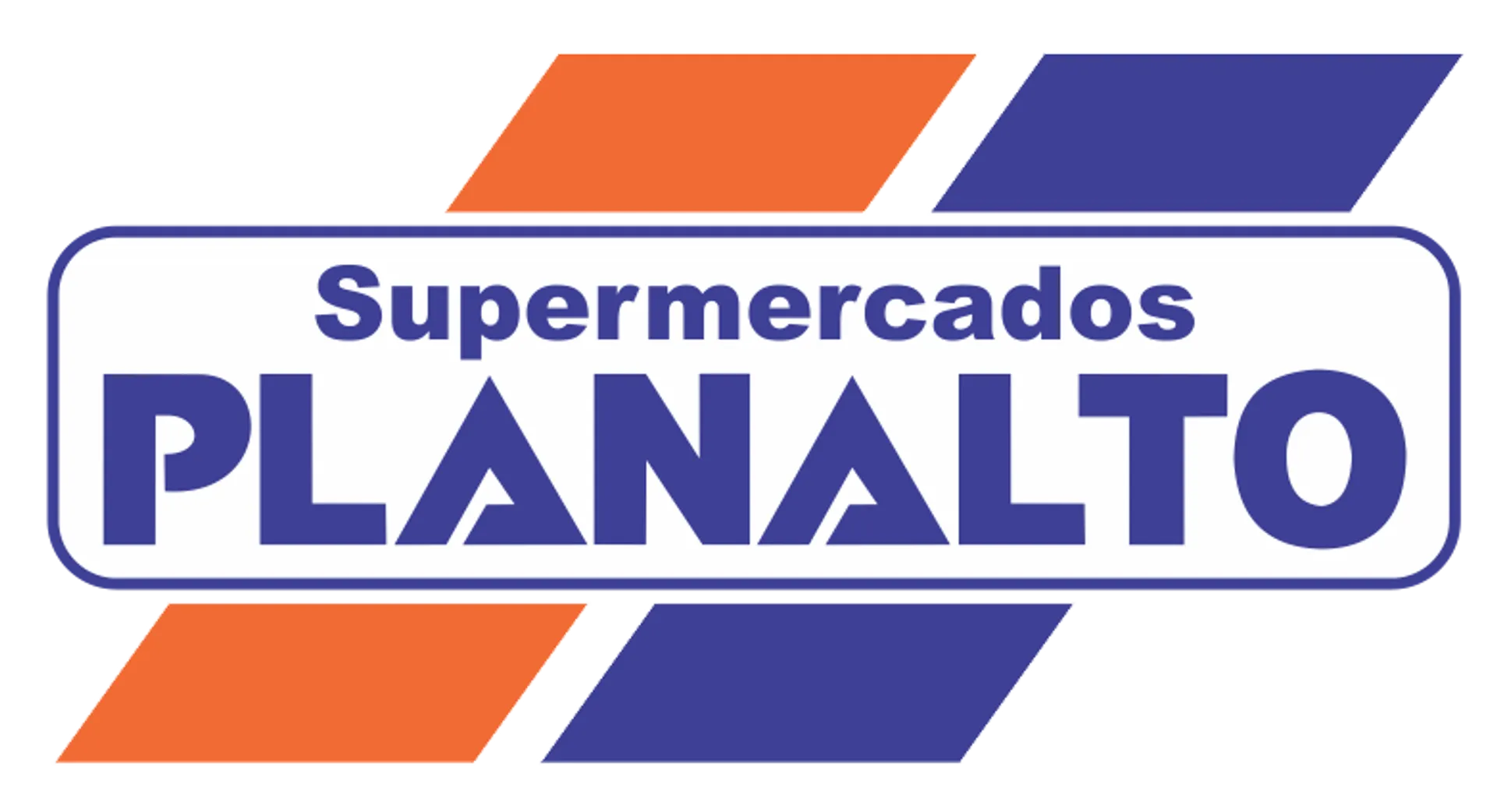 SUPERMERCADOS PLANALTO logo