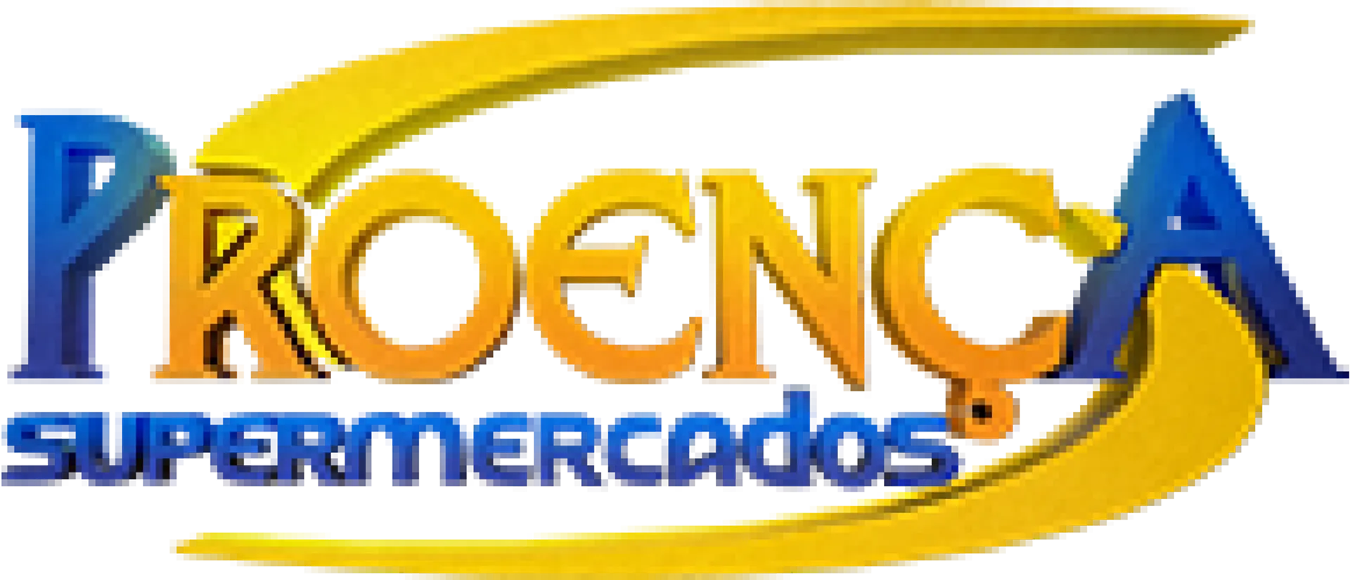 PROENÇA SUPERMERCADOS logo