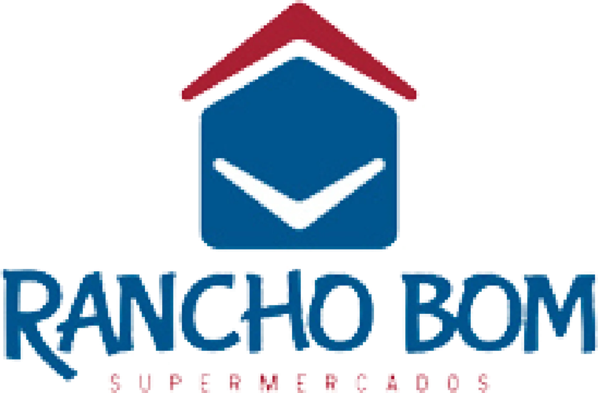 RANCHO BOM SUPERMERCADOS logo