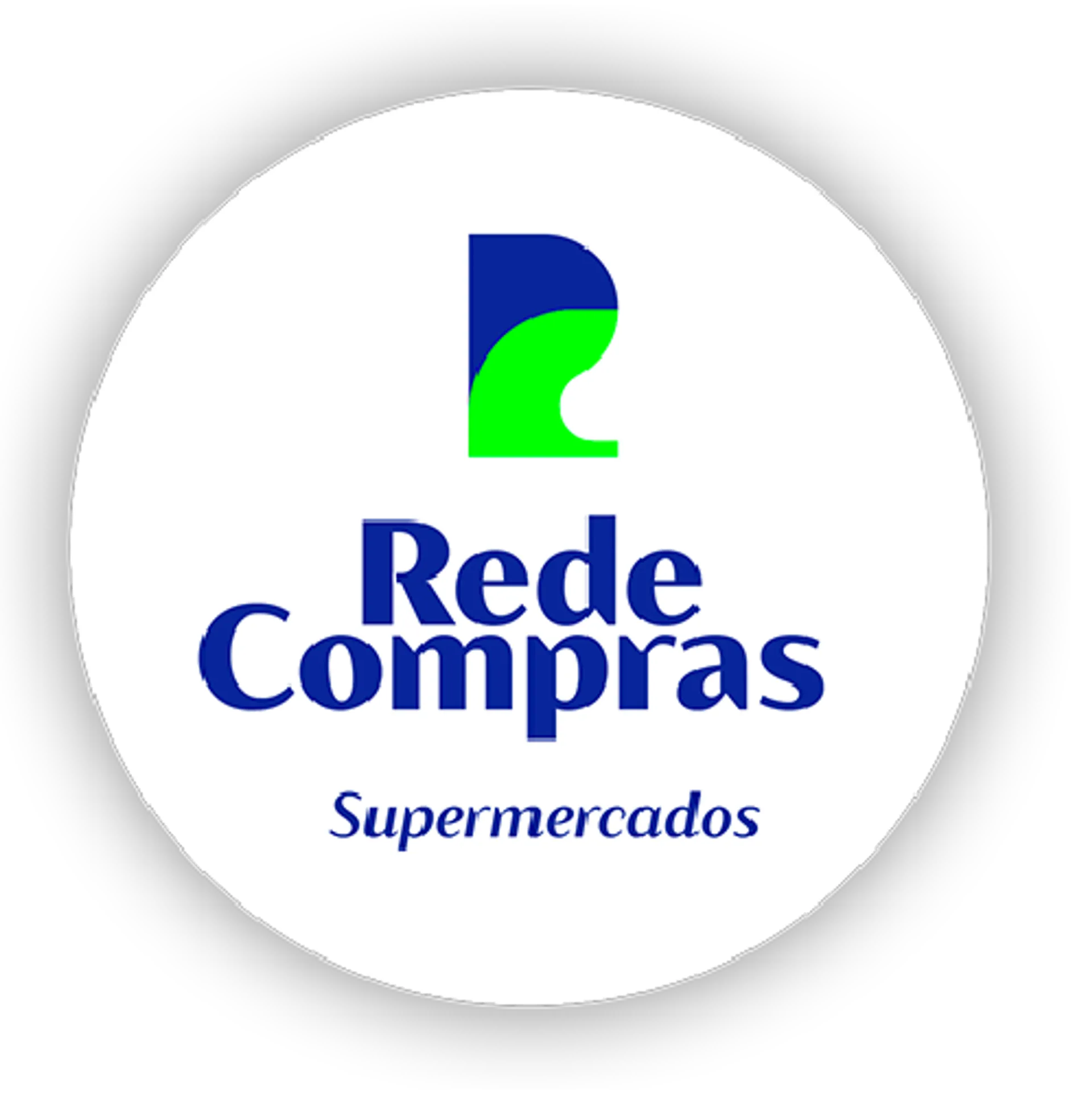 REDE COMPRAS logo