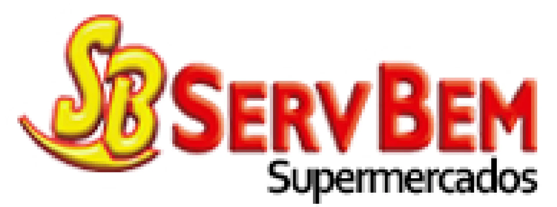 SERV BEM logo