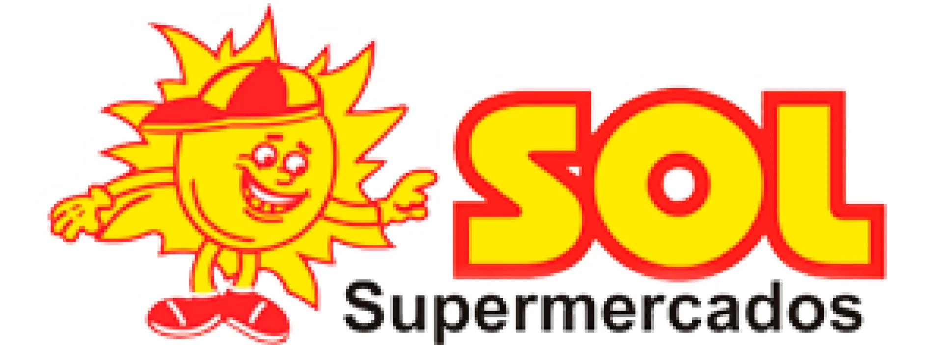 SOL SUPERMERCADOS logo
