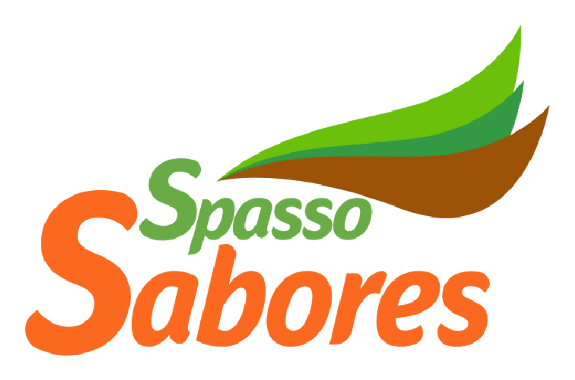 SPASSO SABORES logo