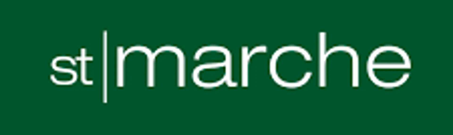 ST MARCHE logo