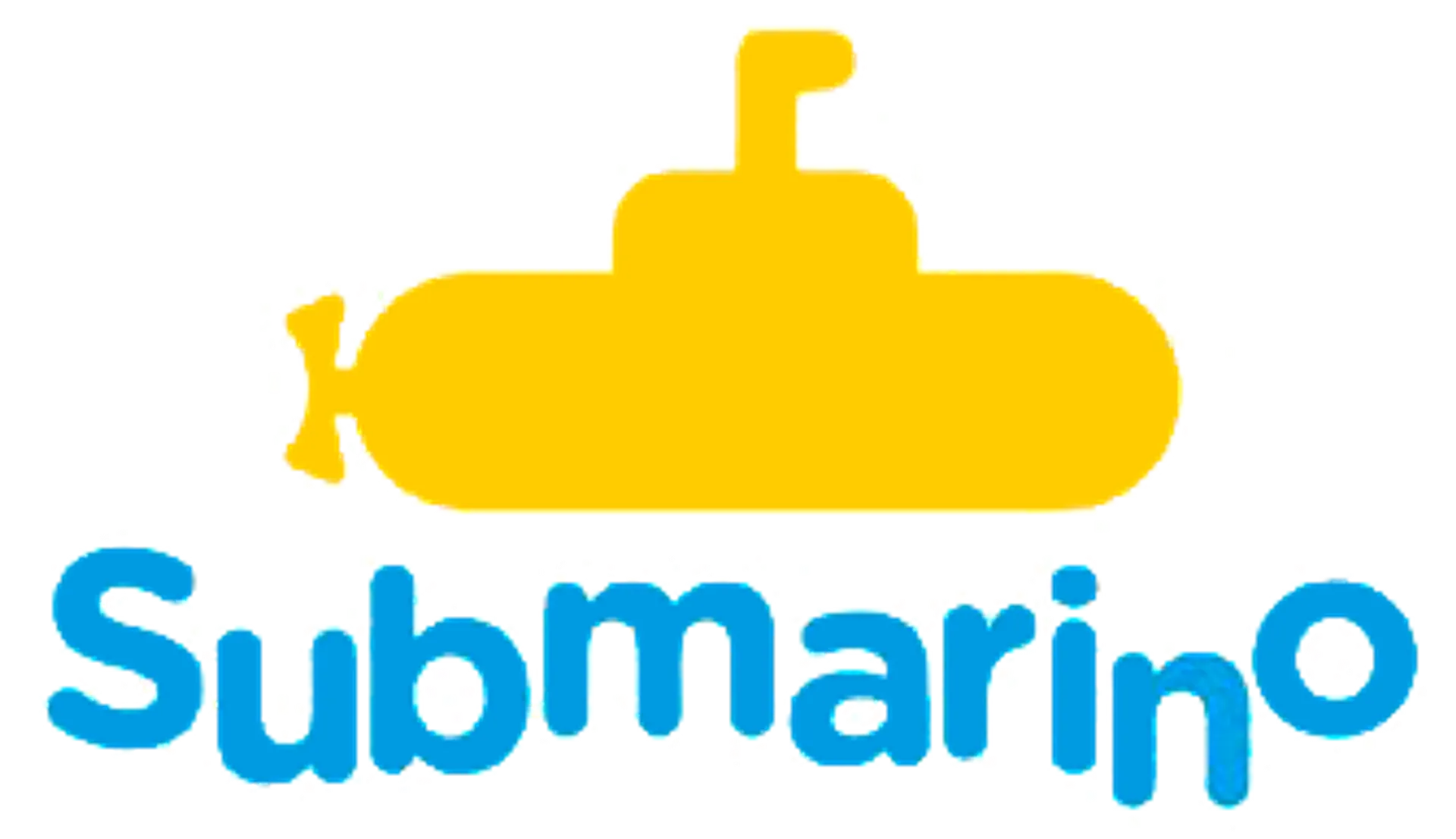 SUBMARINO logo