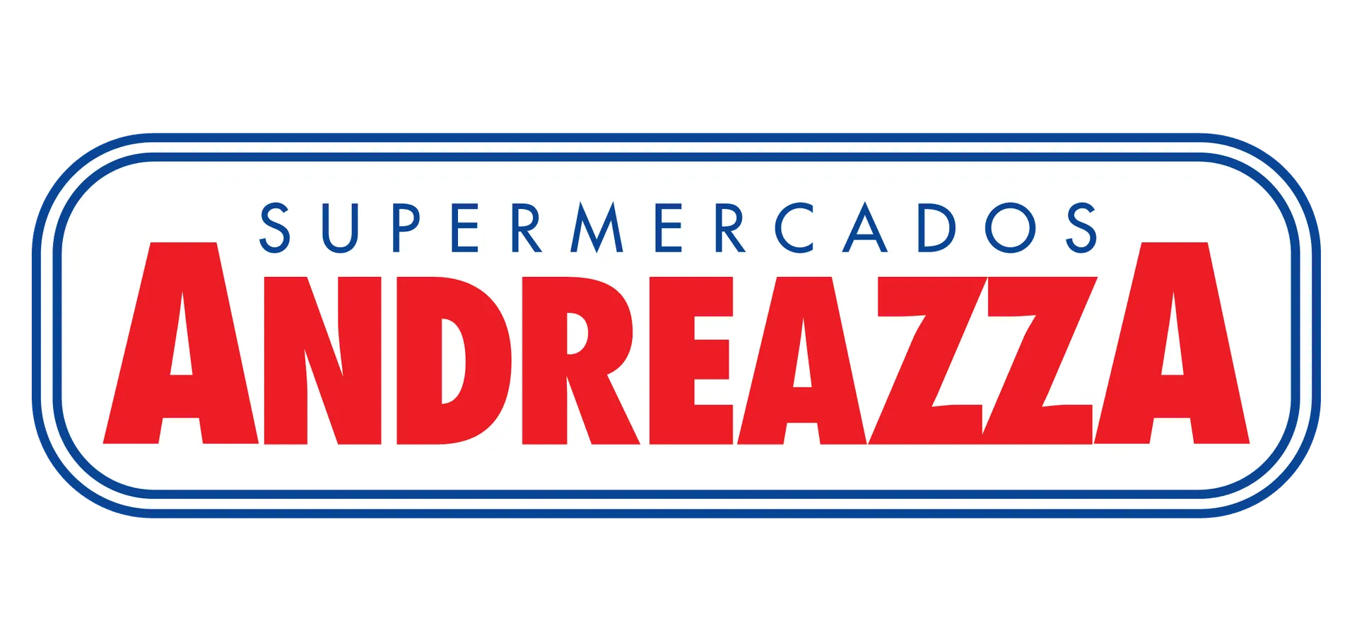 SUPERMERCADOS ANDREAZZA logo