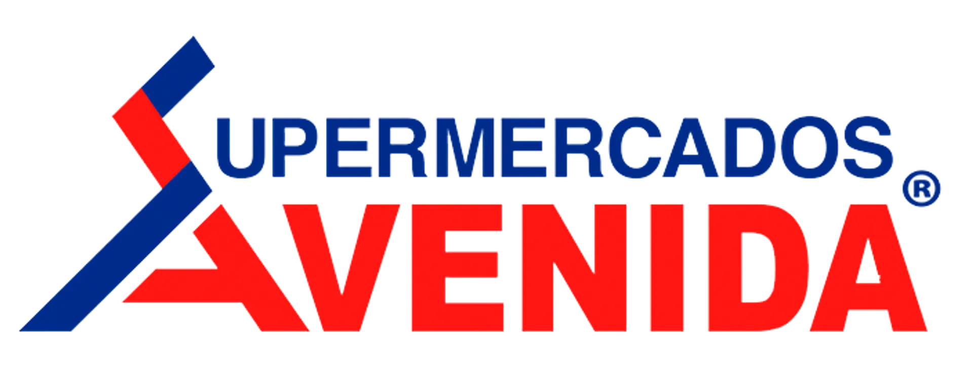 SUPERMERCADOS AVENIDA logo