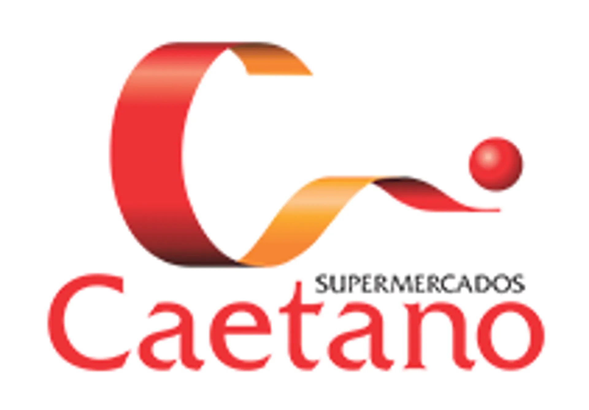 SUPERMERCADOS CAETANO logo