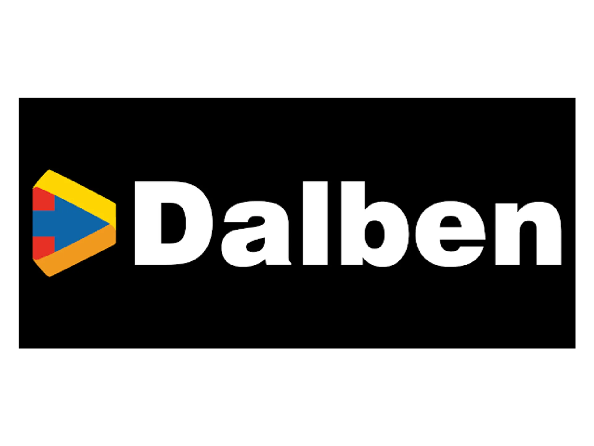 SUPERMERCADO DALBEN logo