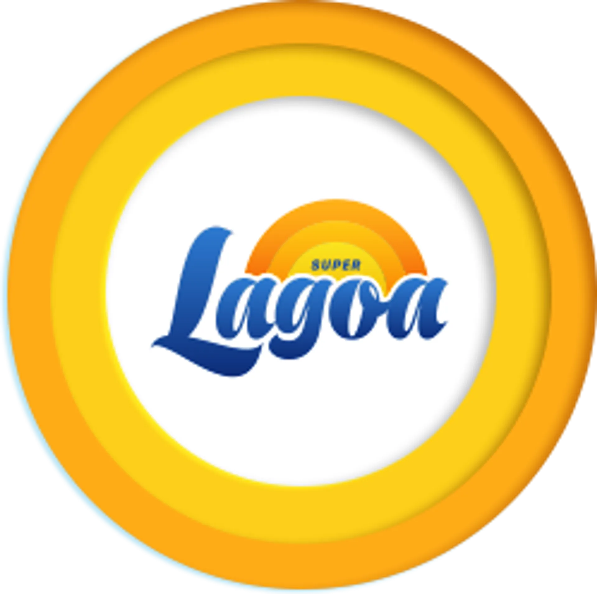 SUPER LAGOA logo