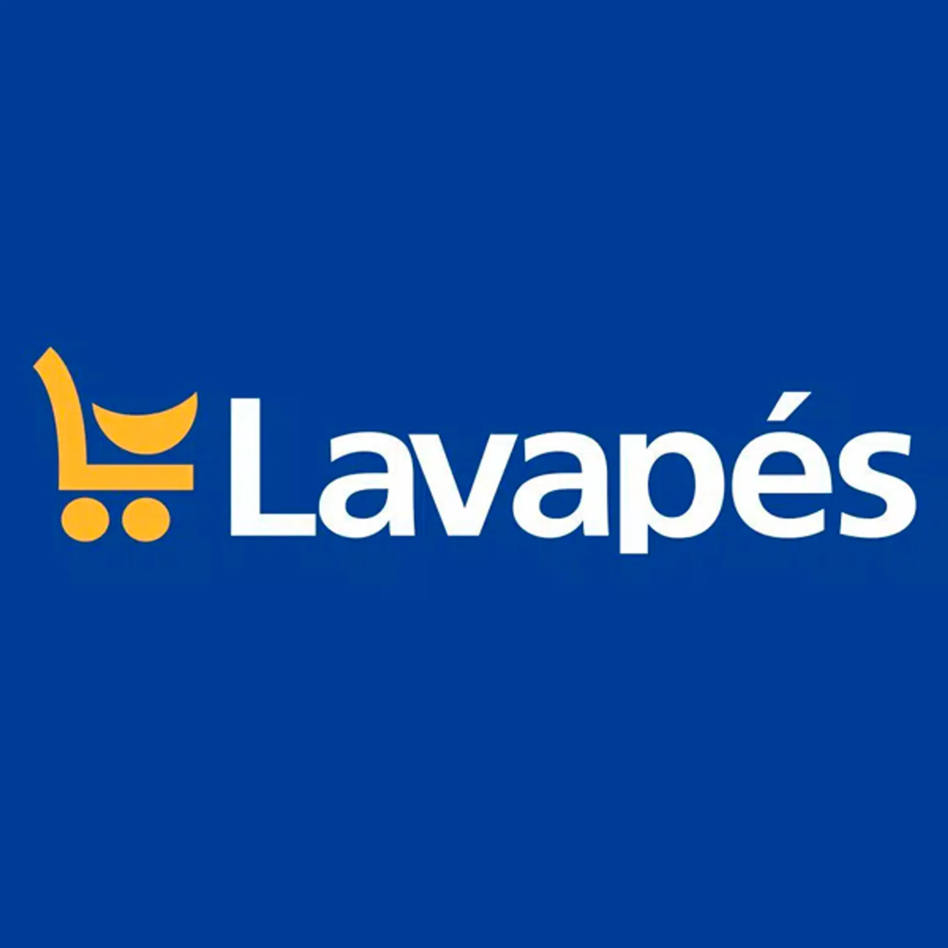 Supermercado Lavapés logo