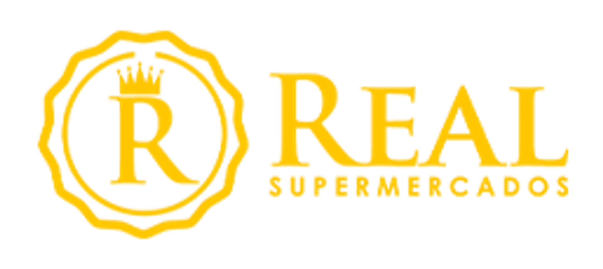 SUPERMERCADOS REAL logo