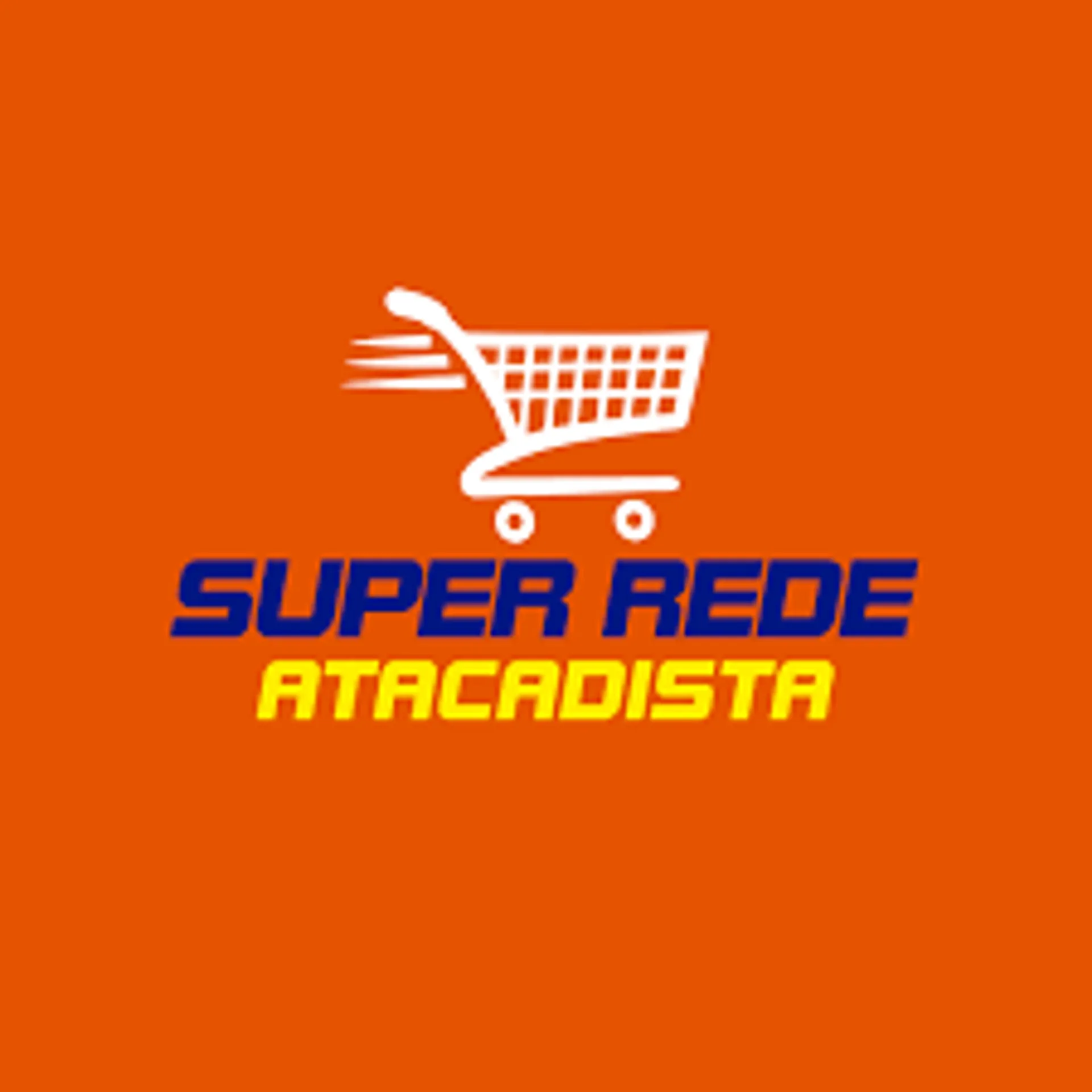 SUPER REDE ATACADISTA logo