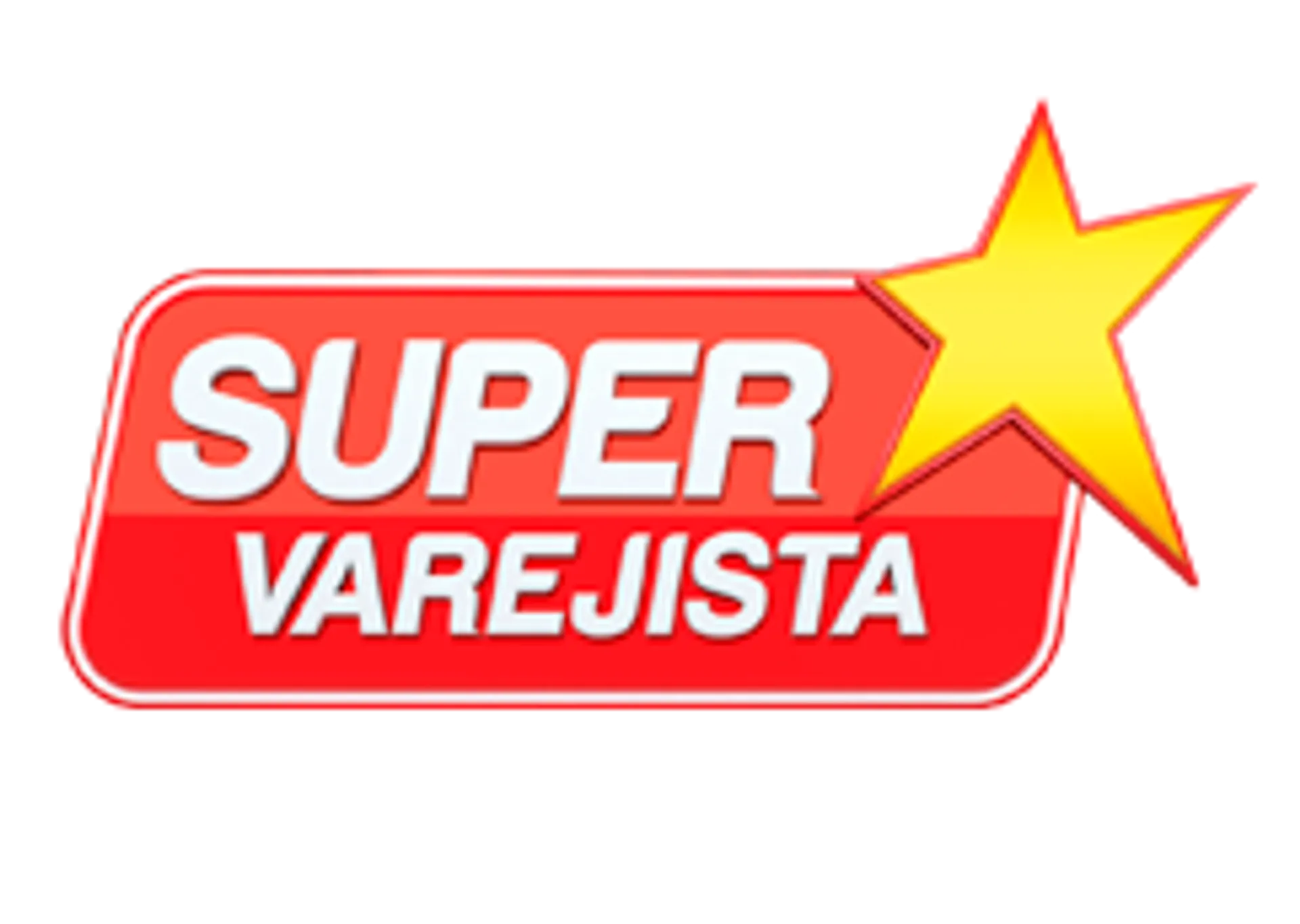 SUPER VAREJISTA logo