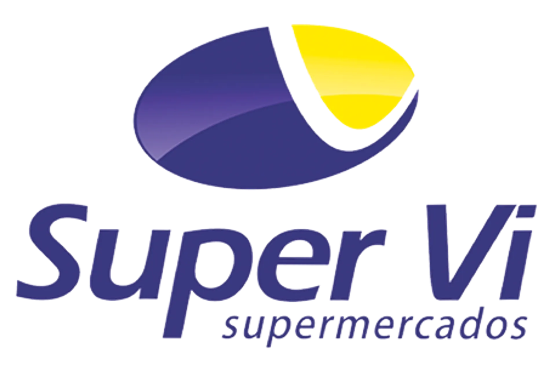 SUPER VI SUPERMERCADOS logo
