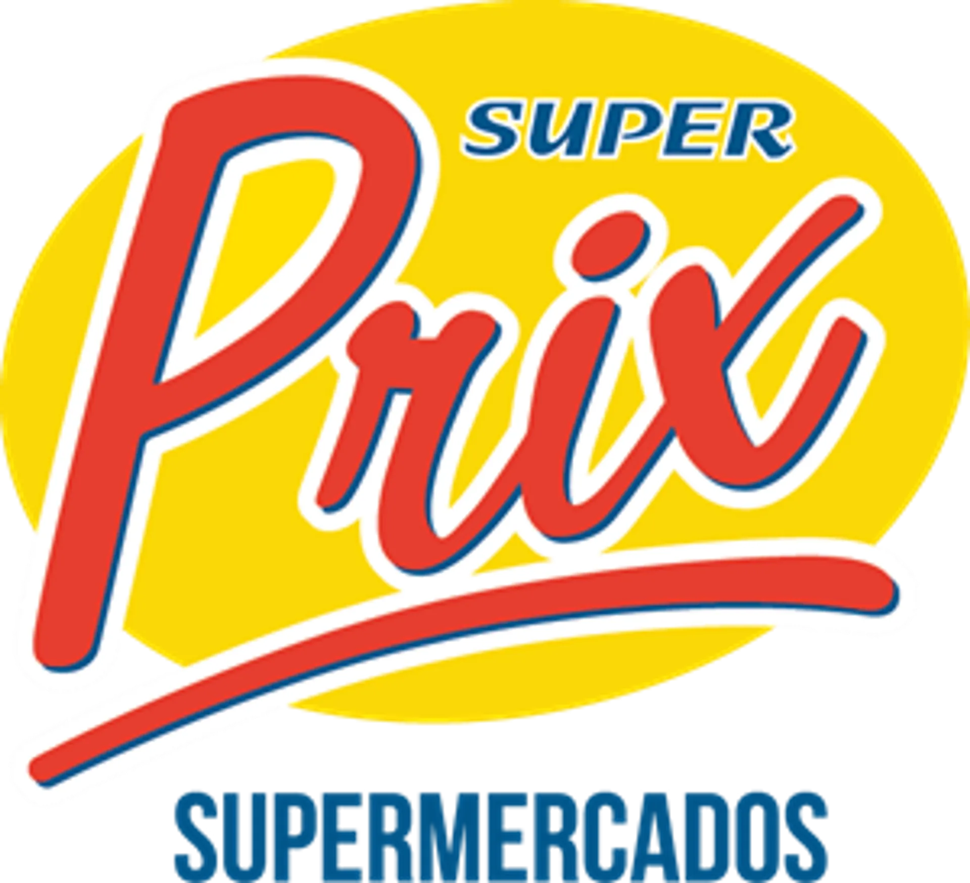 SUPERPRIX logo
