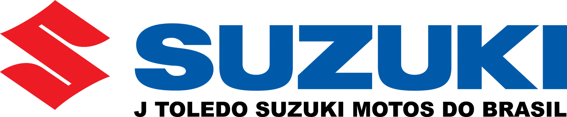 SUZUKI MOTOS logo