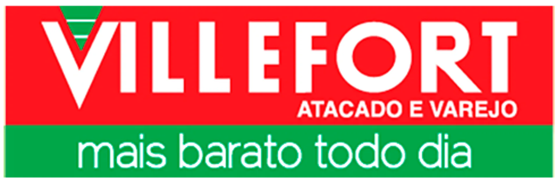 VILLEFORT ATACADISTA logo