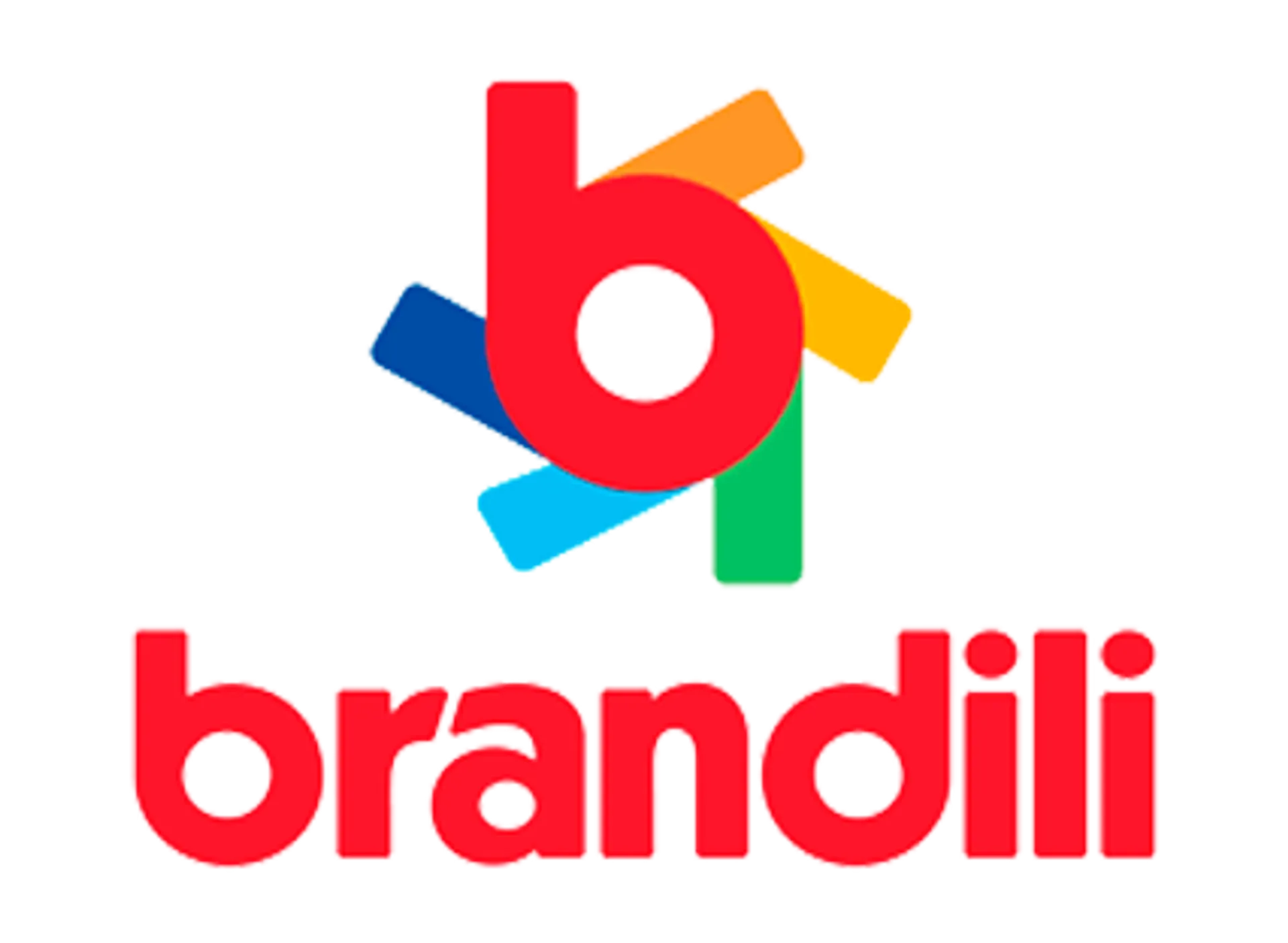 BRANDILI logo de catálogo