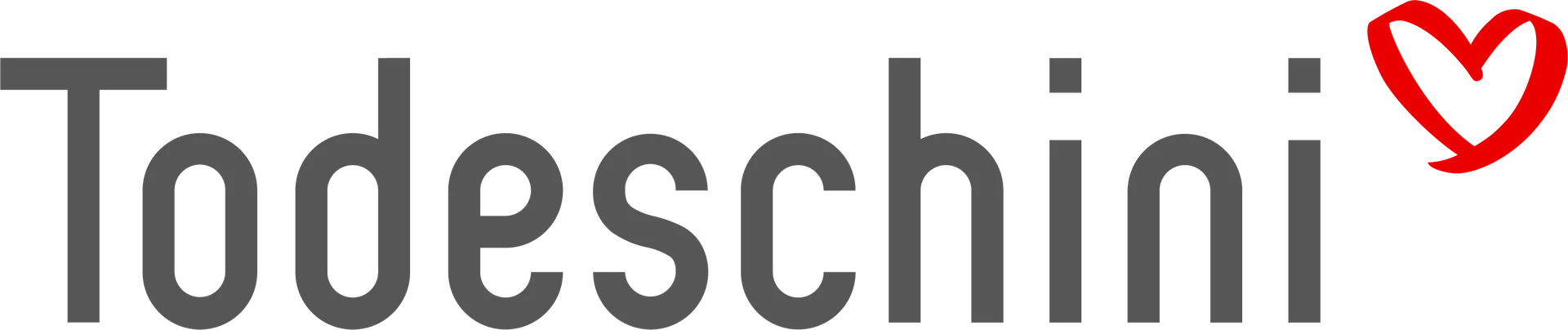 TODESCHINI logo