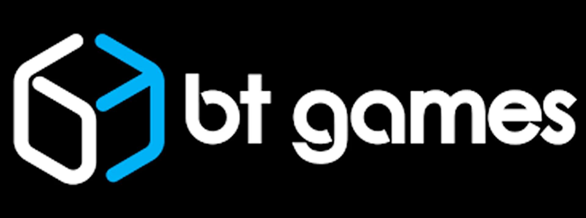 BT GAMES logo