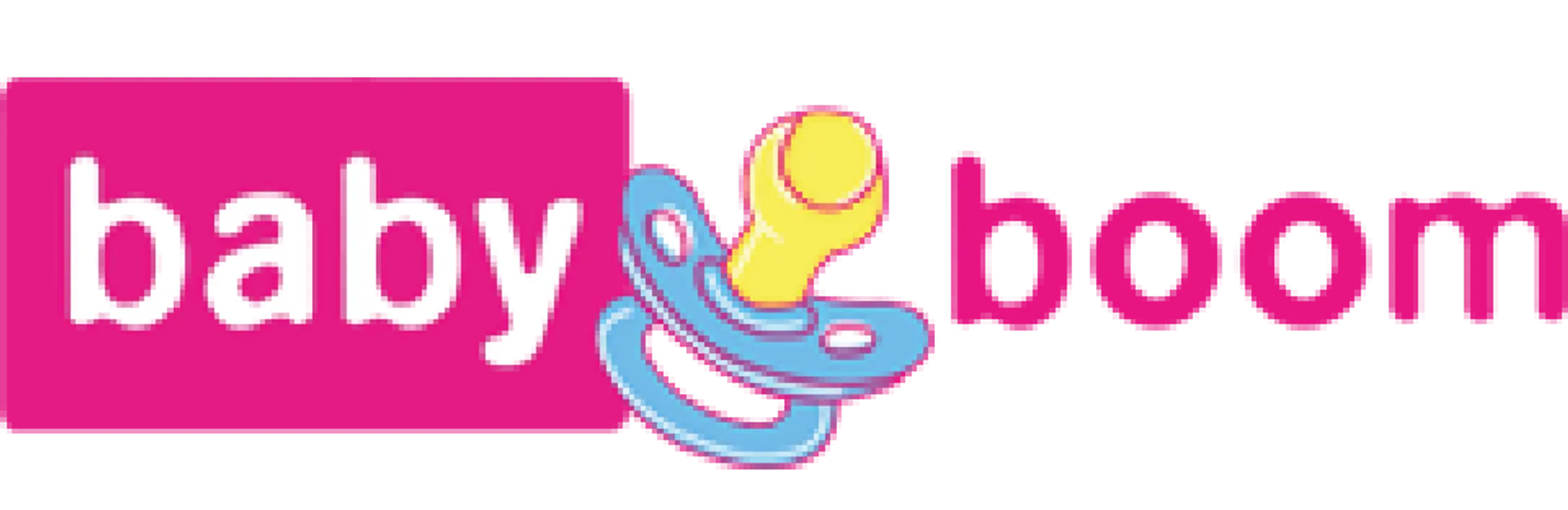 BABY BOOM logo