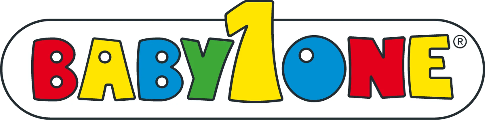 BABYONE logo