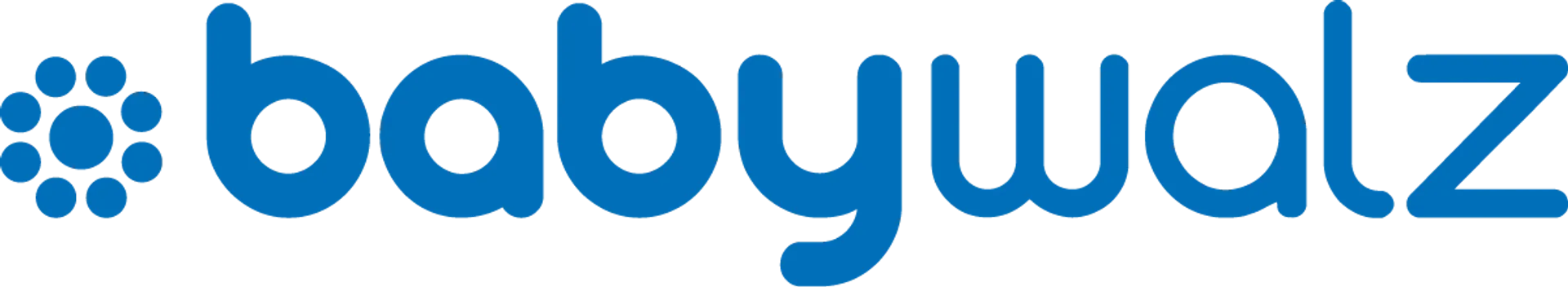 BABY WALZ logo